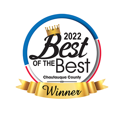 Best of the Best Winner logo