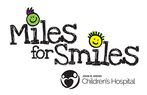 Craniofacial Center Of Western New York Miles For Smiles Care Treatment John R Oishei Children S Hospital Of Buffalo